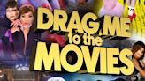 Video: Watch Trailer for DRAG ME TO THE MOVIES Featuring Ginger Minj, Jujubee, & More