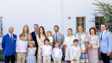 Zum Victoria-Tag: Neues Familienfoto der schwedischen Royals