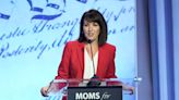 At Capitol rally, Moms for Liberty vows to press on social media, mental health