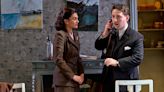 Photos: First Look at THE DEEP BLUE SEA at Theatre Royal Bath