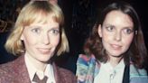 Mia Farrow's Sister Tisa Dead at 72