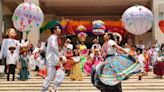 ¡Llega la Guelaguetza a Los Pinos! Promueven la “máxima fiesta de Oaxaca” en CDMX