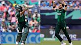 Pakistan captain Babar Azam and start bowler Shaheen Afridi not to feature in Canadian GT20 league - CNBC TV18