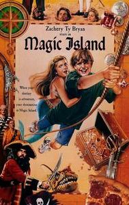 Magic Island (film)