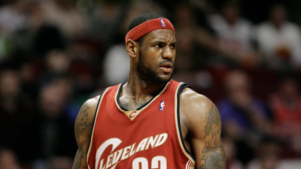 Will LeBron James return to the Cleveland Cavaliers? Betting odds for what team he will play for next season