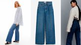 De los "dad jeans" al dark-wash: estas son las tendencias de jeans para 2024