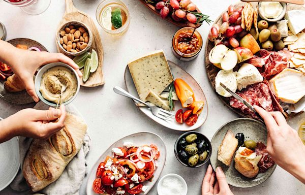 Following a Mediterranean Diet May Reduce Premature Death Risk by 23%, According to a New Study