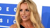 Britney Spears says all her jewelry has been stolen