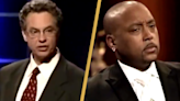 Man on Shark Tank asked for $1 million to build machine that turned water into gold but got brutal response