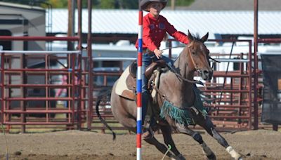 Scoreboard: Montana high school rodeo standings (May 9)