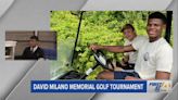 David Milano Memorial Golf Tournament