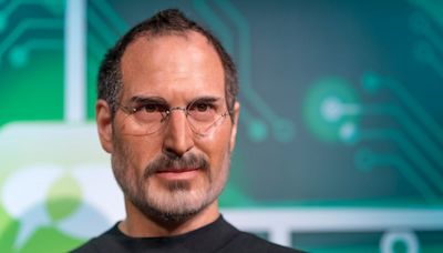 Steve Jobs Knew The Power Of Saying 'No' And It Helped The Apple Co-Founder Avoid Costly Distractions: 'I Apologize, I...