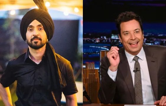 Diljit Dosanjh’s The Tonight Show Starring Jimmy Fallon Episode Gets Release Date