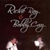 Richie Ray & Bobby Cruz [DVD]