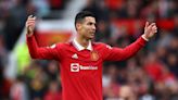 Cristiano Ronaldo acusa Manchester United de traição