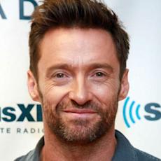 Hugh Jackman