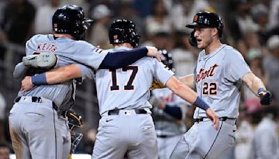 Detroit Tigers’ playoff picture now crystal clear heading into final 3 weeks