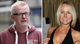 Chris Evans' marriage to Carol McGiffin from 'tragic' wedding to bitter divorce