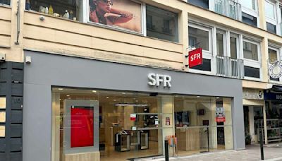 Face à la concurrence, SFR bichonne ses clients avec la 5G