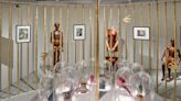 Shocking! The Surreal World of Elsa Schiaparelli Opens at the Musée des Arts Décoratifs