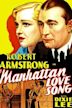 Manhattan Love Song