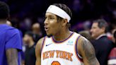 Proposed Trade Has Knicks Land $90 Million Starter for Deuce McBride Package