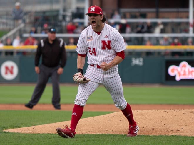 Husker BSB series preview: Rotation, key stats, players to watch vs Indiana