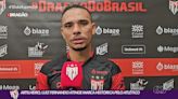 Luiz Fernando quer coroar marca histórica com vitória e boa atuação contra o Bragantino