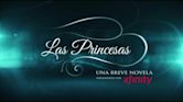 Las Princesas