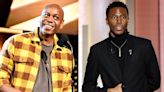 Jerrod Carmichael ‘Deeply Regrets’ Calling Out Dave Chappelle