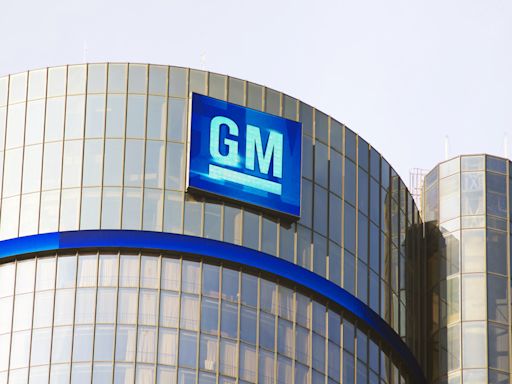 Is General Motors Co (NYSE:GM) the Best Car Stock to Buy According to Jim Cramer?