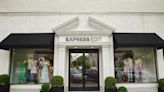 Express to close four Connecticut stores amid bankruptcy filing