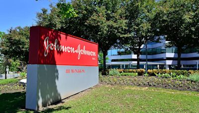 Johnson & Johnson's Q2 Earnings: Revenue And Profit Beat On Strong Pharma Sales, Annual Profit Outlook Lowered On M&A Costs...