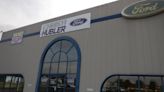 AutoFarm Ford Logansport under new ownership; renamed Christi Hubler Ford