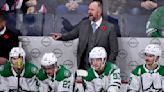 Stars and DeBoer moving on after ousting Cup champ Vegas in tight 7-game series