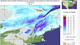 Will Cape Cod have a white Christmas? We check the Old Farmer's Almanac