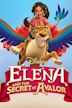 Elena and the Secret of Avalor