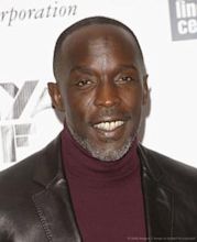 Michael K. Williams