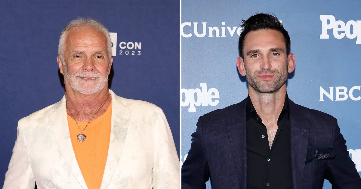 Below Deck's Captain Lee Hasn't Spoken to Carl Radke Much After Drama