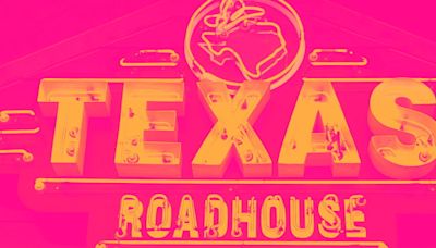 Texas Roadhouse's (NASDAQ:TXRH) Q2 Earnings Results: Revenue In Line With Expectations