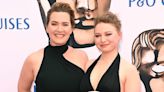 Kate Winslet Poses with Lookalike Daughter Mia on BAFTA TV Awards Red Carpet — See the Photos!