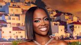 Kandi Burruss Celebrated a Major Accomplishment in a Head-Turning Business-Casual Look