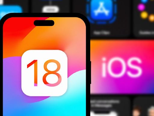 iOS 18 is just days away – here’s the full Apple list of new features coming to your iPhone