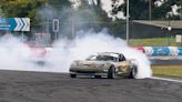 Rotary Chevy Corvette C6 Strikes Back in Ultimate Drift Duel