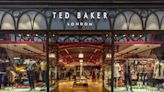 149 Ted Baker Europe jobs at risk on threat of administration