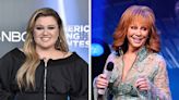 Kelly Clarkson Once Hid A “Creepy” Doll In Reba McEntire’s Closet