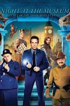 Night at the Museum: Secret of the Tomb