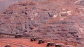 S.Africa's Kumba Iron Ore says Transnet strike will hit exports