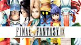 曝料：《Final Fantasy 9 重製版》開發順利 多平台登陸