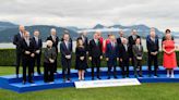 European G7 ministers warn over China trade war risks